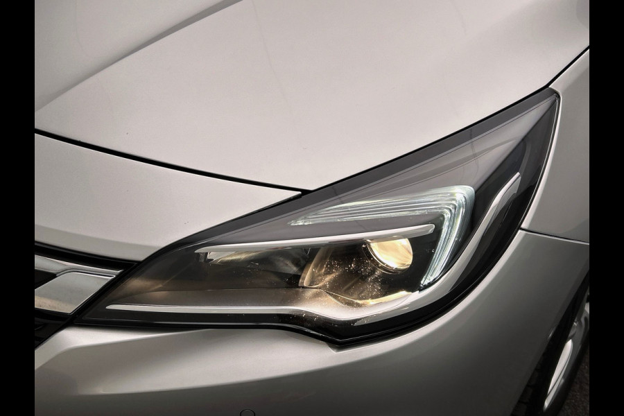 Opel Astra Sports Tourer 1.4 Turbo Business Executive | Origineel NL | Carplay | Camera | Stoelverwarming | Navigatie |