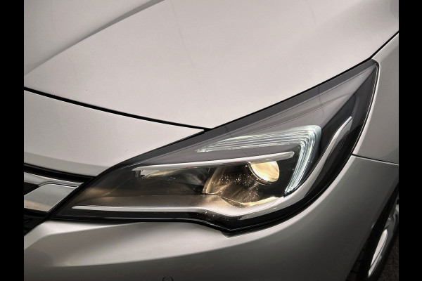 Opel Astra Sports Tourer 1.4 Turbo Business Executive | Origineel NL | Carplay | Camera | Stoelverwarming | Navigatie |
