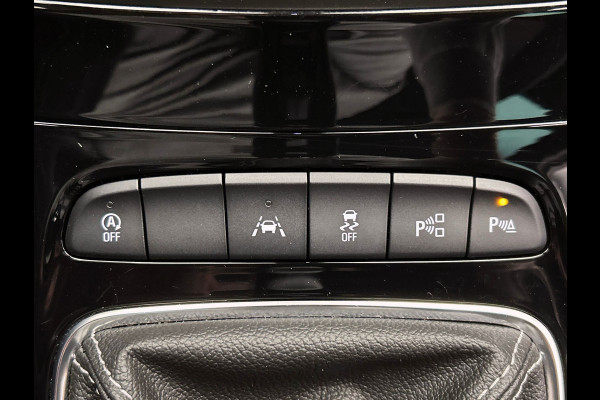 Opel Astra Sports Tourer 1.4 Turbo Business Executive | Origineel NL | Carplay | Camera | Stoelverwarming | Navigatie |
