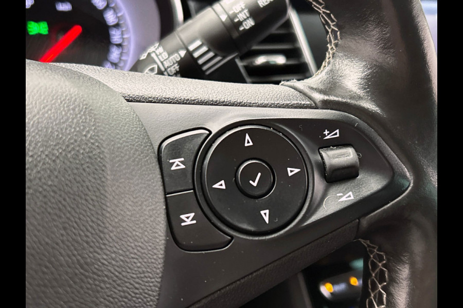 Opel Astra Sports Tourer 1.4 Turbo Business Executive | Origineel NL | Carplay | Camera | Stoelverwarming | Navigatie |