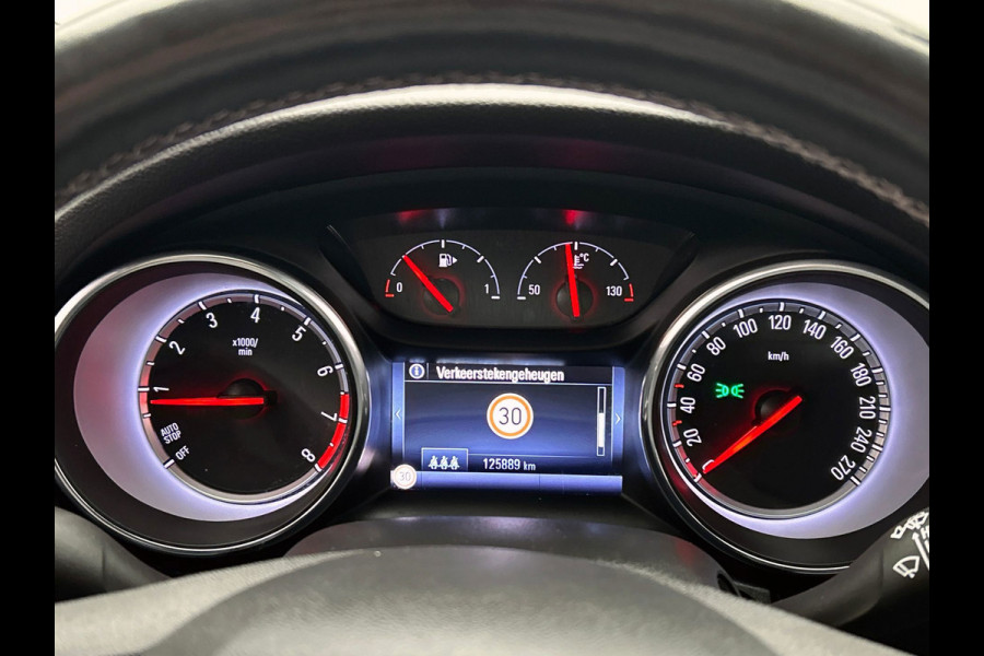 Opel Astra Sports Tourer 1.4 Turbo Business Executive | Origineel NL | Carplay | Camera | Stoelverwarming | Navigatie |