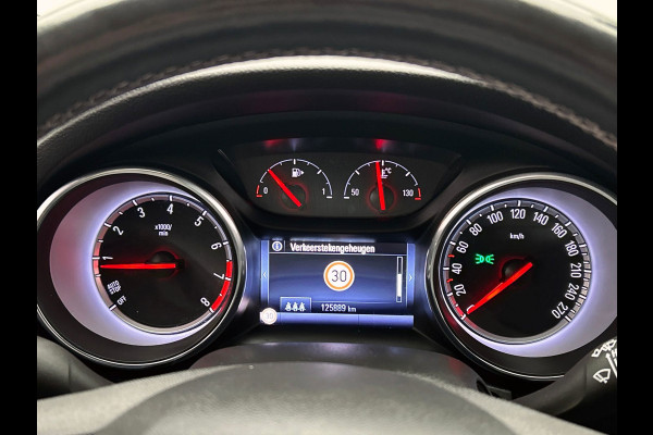 Opel Astra Sports Tourer 1.4 Turbo Business Executive | Origineel NL | Carplay | Camera | Stoelverwarming | Navigatie |