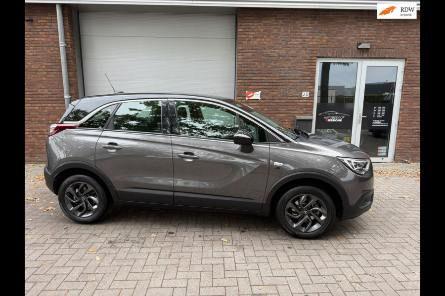 Opel Crossland X 1.2 Turbo 120 Jaar Edition|AIRCO|NIEUWE APK|CARPLAY