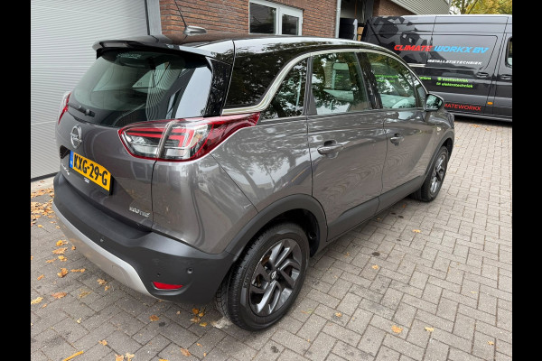 Opel Crossland X 1.2 Turbo 120 Jaar Edition|AIRCO|NIEUWE APK|CARPLAY