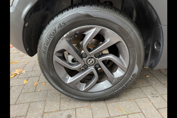 Opel Crossland X 1.2 Turbo 120 Jaar Edition|AIRCO|NIEUWE APK|CARPLAY