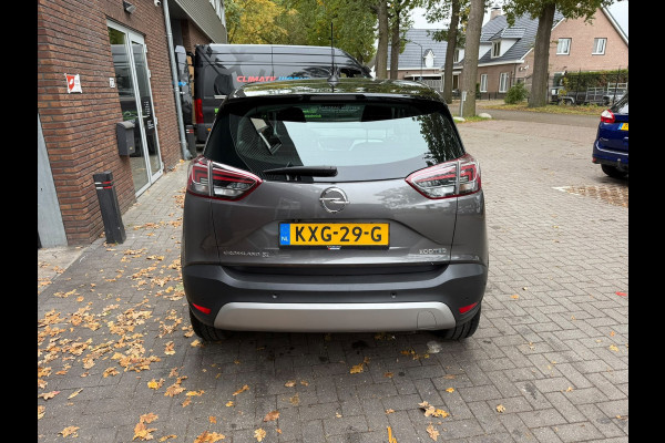 Opel Crossland X 1.2 Turbo 120 Jaar Edition|AIRCO|NIEUWE APK|CARPLAY