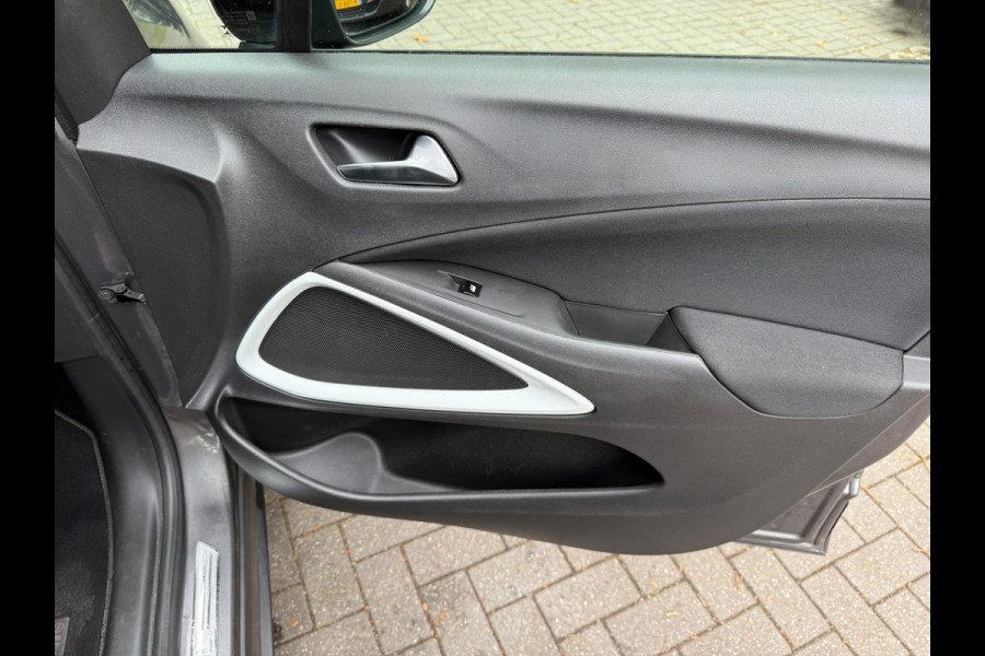 Opel Crossland X 1.2 Turbo 120 Jaar Edition|AIRCO|NIEUWE APK|CARPLAY