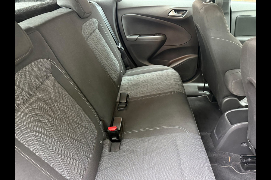 Opel Crossland X 1.2 Turbo 120 Jaar Edition|AIRCO|NIEUWE APK|CARPLAY