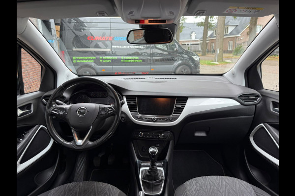 Opel Crossland X 1.2 Turbo 120 Jaar Edition|AIRCO|NIEUWE APK|CARPLAY