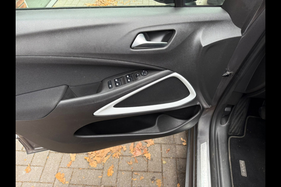 Opel Crossland X 1.2 Turbo 120 Jaar Edition|AIRCO|NIEUWE APK|CARPLAY