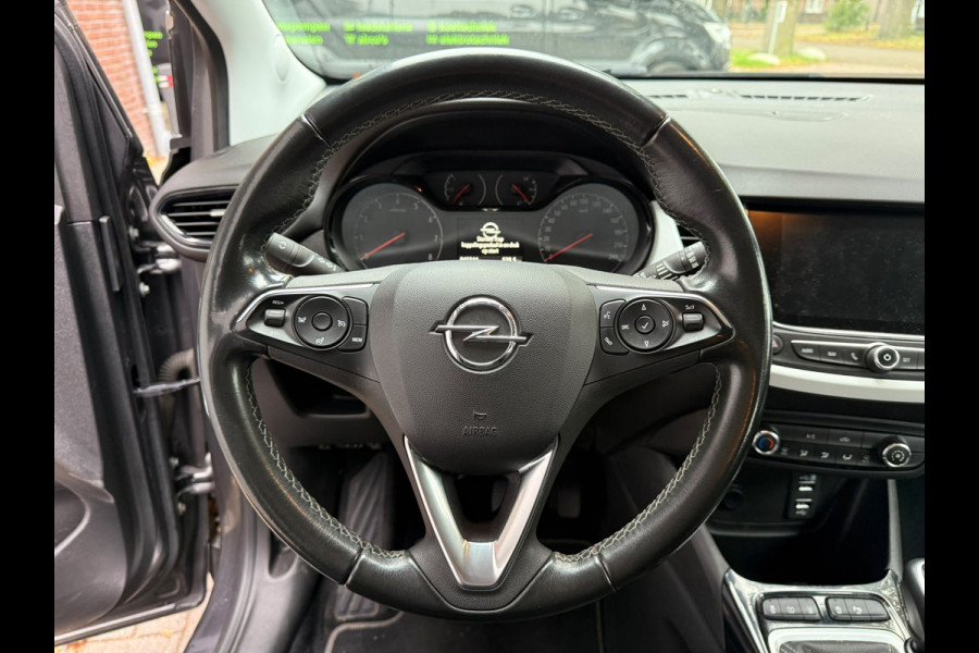 Opel Crossland X 1.2 Turbo 120 Jaar Edition|AIRCO|NIEUWE APK|CARPLAY