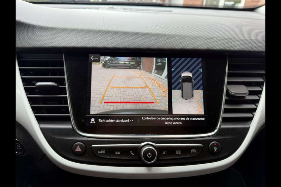 Opel Crossland X 1.2 Turbo 120 Jaar Edition|AIRCO|NIEUWE APK|CARPLAY