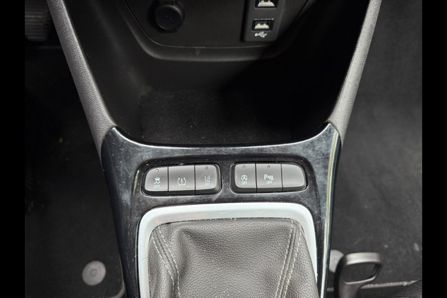 Opel Crossland X 1.2 Turbo 120 Jaar Edition|AIRCO|NIEUWE APK|CARPLAY