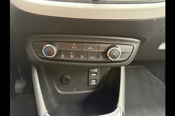 Opel Crossland X 1.2 Turbo 120 Jaar Edition|AIRCO|NIEUWE APK|CARPLAY