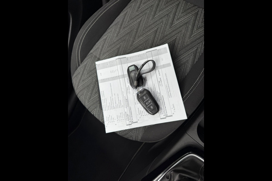 Opel Crossland X 1.2 Turbo 120 Jaar Edition|AIRCO|NIEUWE APK|CARPLAY