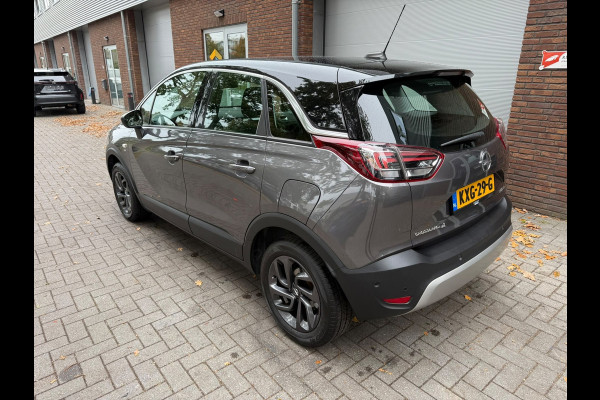 Opel Crossland X 1.2 Turbo 120 Jaar Edition|AIRCO|NIEUWE APK|CARPLAY