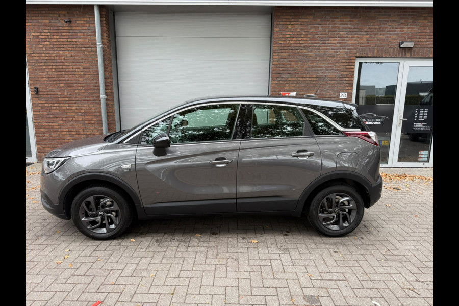 Opel Crossland X 1.2 Turbo 120 Jaar Edition|AIRCO|NIEUWE APK|CARPLAY