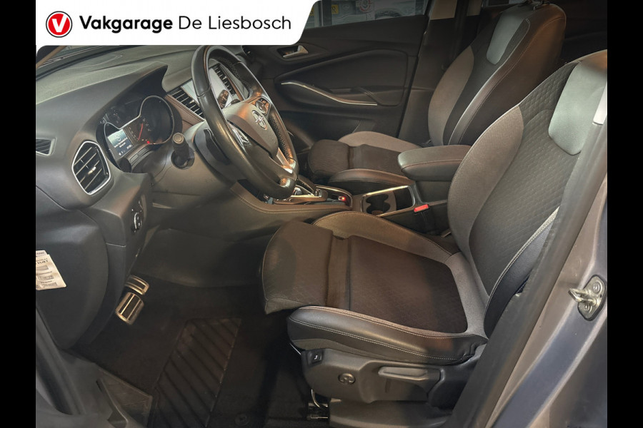 Opel Grandland X 1.6 Turbo Hybrid Business Elegance/navi/camera/stoelverw/apple/boeken