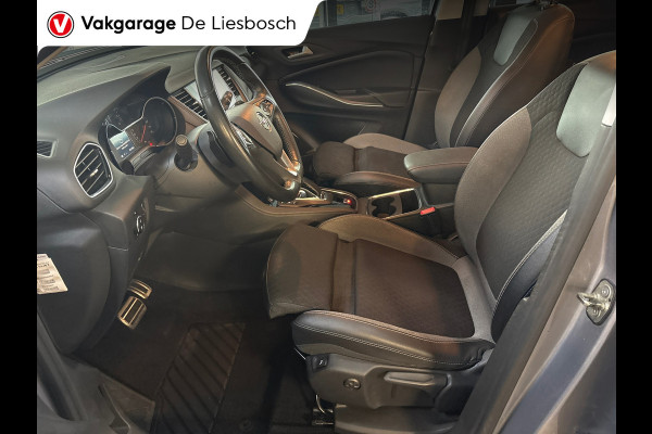 Opel Grandland X 1.6 Turbo Hybrid Business Elegance/navi/camera/stoelverw/apple/boeken