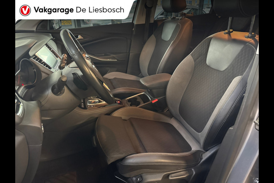 Opel Grandland X 1.6 Turbo Hybrid Business Elegance/navi/camera/stoelverw/apple/boeken
