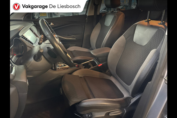 Opel Grandland X 1.6 Turbo Hybrid Business Elegance/navi/camera/stoelverw/apple/boeken