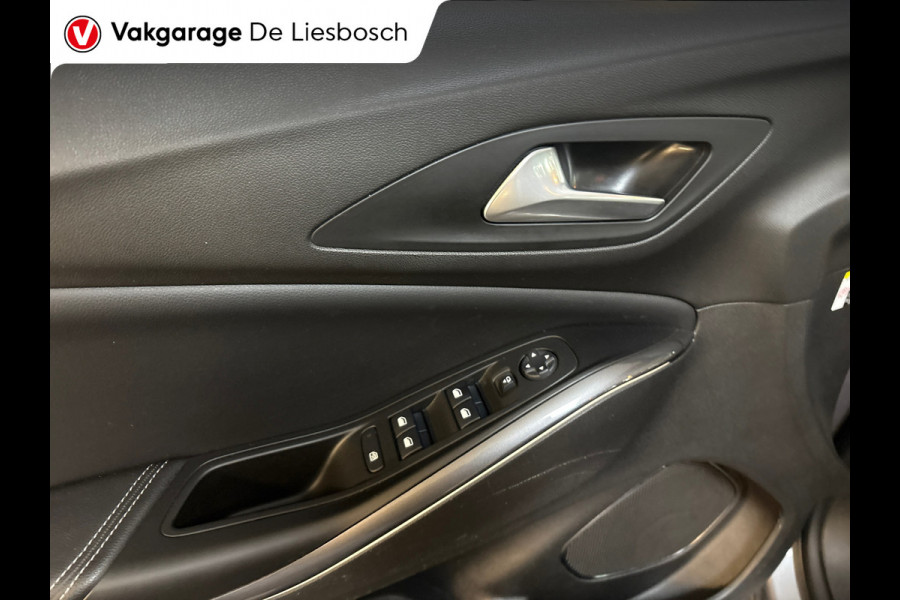 Opel Grandland X 1.6 Turbo Hybrid Business Elegance/navi/camera/stoelverw/apple/boeken