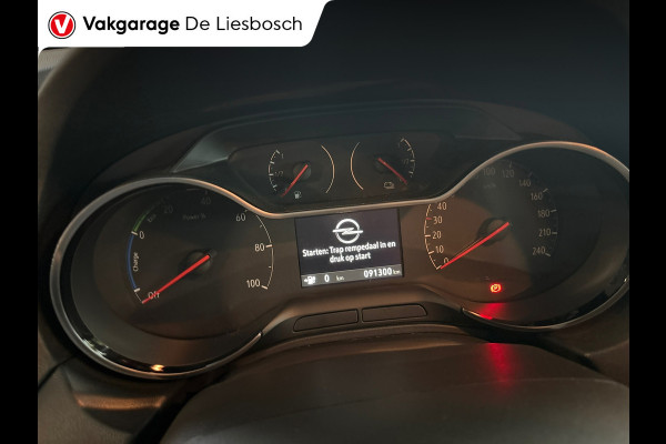 Opel Grandland X 1.6 Turbo Hybrid Business Elegance/navi/camera/stoelverw/apple/boeken