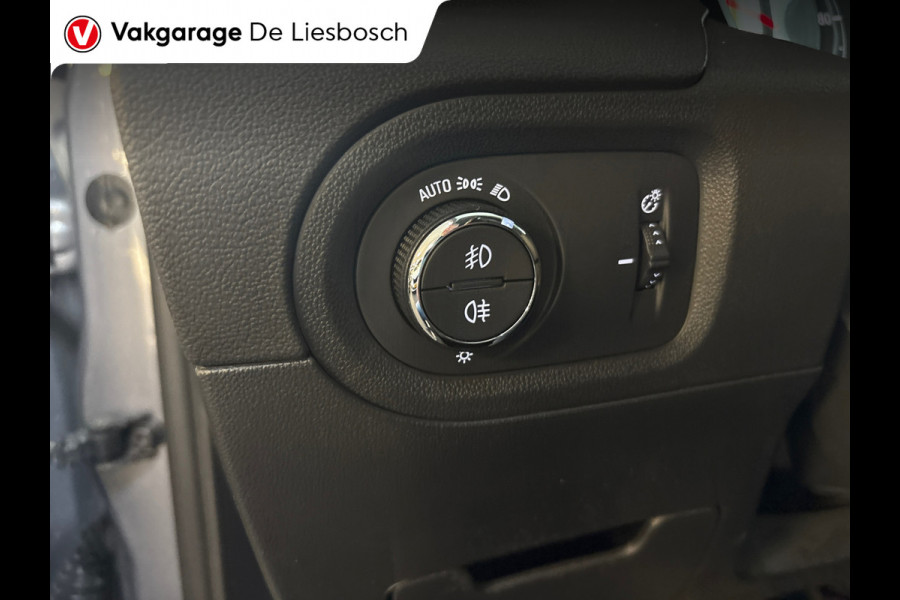 Opel Grandland X 1.6 Turbo Hybrid Business Elegance/navi/camera/stoelverw/apple/boeken