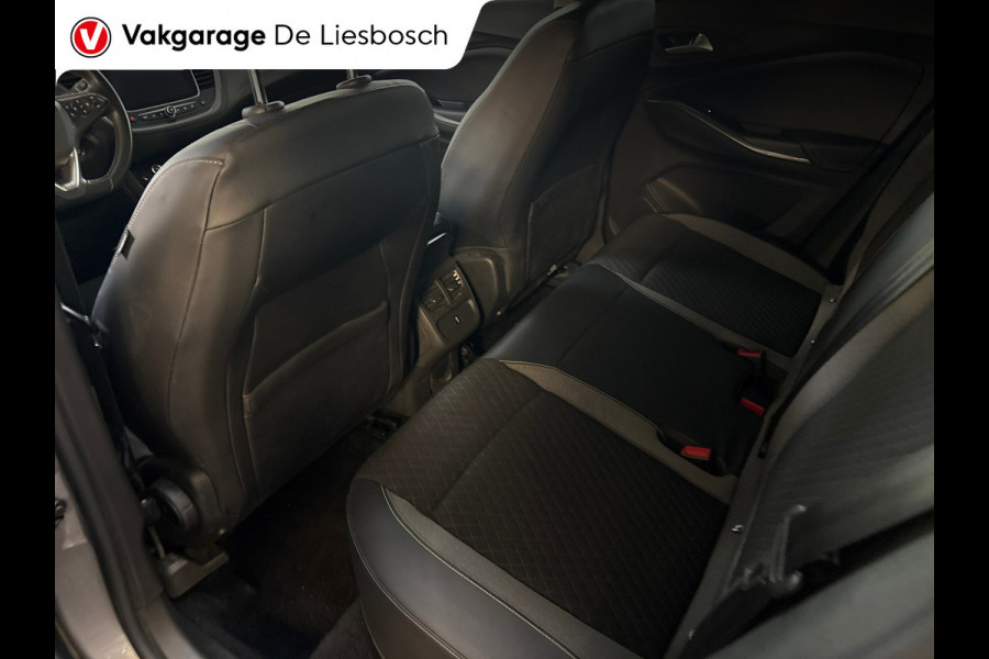 Opel Grandland X 1.6 Turbo Hybrid Business Elegance/navi/camera/stoelverw/apple/boeken