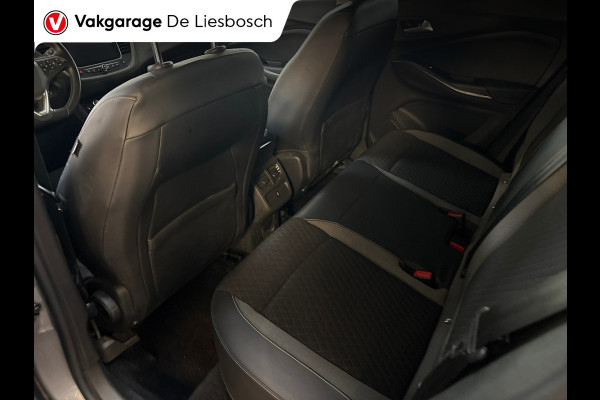Opel Grandland X 1.6 Turbo Hybrid Business Elegance/navi/camera/stoelverw/apple/boeken