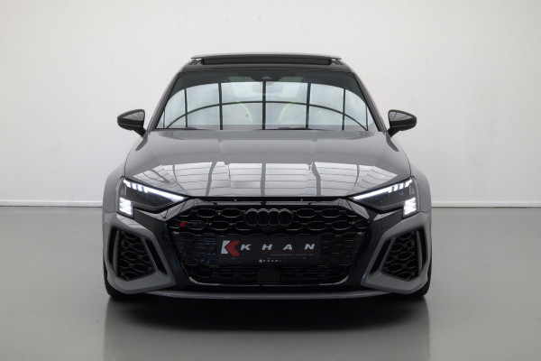 Audi RS3 Sportback 2.5 TFSI Quattro |Pano|Massage|Ceramic|Carbon|Memory|VOLL|