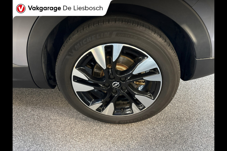 Opel Grandland X 1.6 Turbo Hybrid Business Elegance/navi/camera/stoelverw/apple/boeken