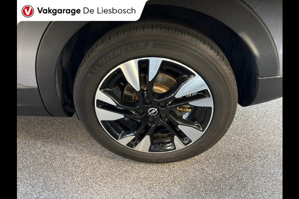 Opel Grandland X 1.6 Turbo Hybrid Business Elegance/navi/camera/stoelverw/apple/boeken