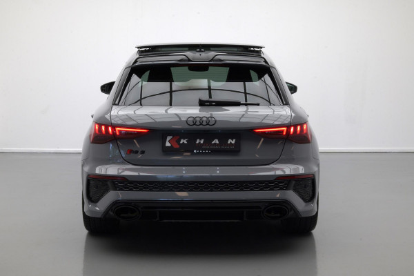 Audi RS3 Sportback 2.5 TFSI Quattro |Pano|Massage|Ceramic|Carbon|Memory|VOLL|