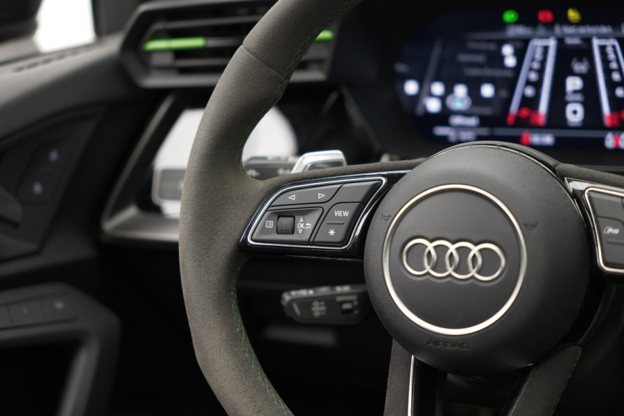 Audi RS3 Sportback 2.5 TFSI Quattro |Pano|Massage|Ceramic|Carbon|Memory|VOLL|
