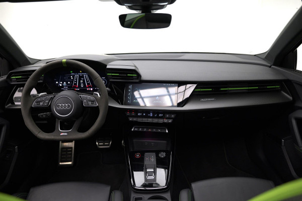 Audi RS3 Sportback 2.5 TFSI Quattro |Pano|Massage|Ceramic|Carbon|Memory|VOLL|