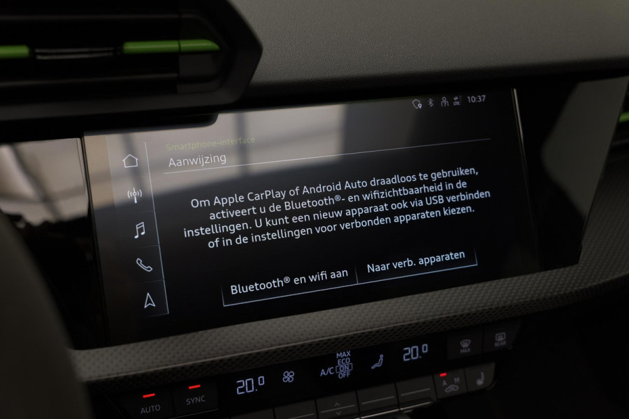 Audi RS3 Sportback 2.5 TFSI Quattro |Pano|Massage|Ceramic|Carbon|Memory|VOLL|