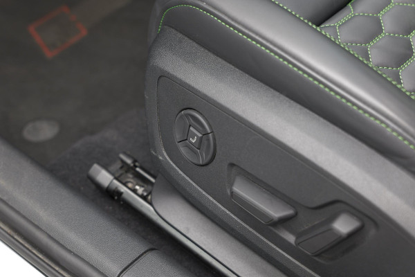 Audi RS3 Sportback 2.5 TFSI Quattro |Pano|Massage|Ceramic|Carbon|Memory|VOLL|
