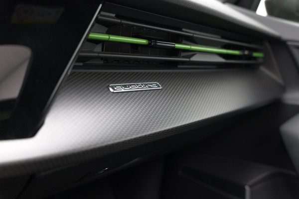 Audi RS3 Sportback 2.5 TFSI Quattro |Pano|Massage|Ceramic|Carbon|Memory|VOLL|