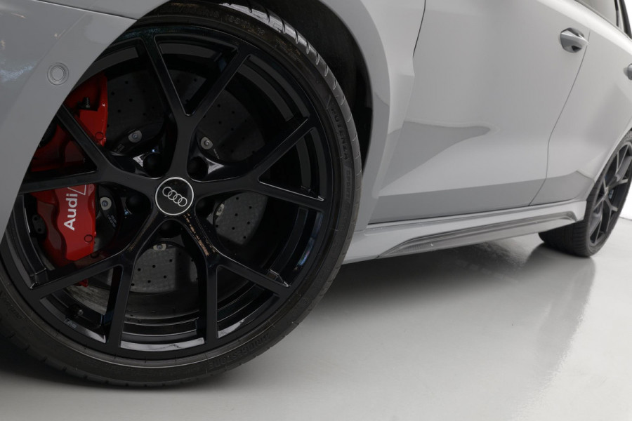 Audi RS3 Sportback 2.5 TFSI Quattro |Pano|Massage|Ceramic|Carbon|Memory|VOLL|