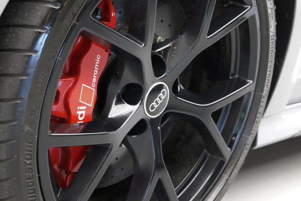 Audi RS3 Sportback 2.5 TFSI Quattro |Pano|Massage|Ceramic|Carbon|Memory|VOLL|