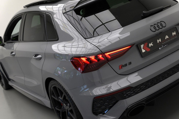 Audi RS3 Sportback 2.5 TFSI Quattro |Pano|Massage|Ceramic|Carbon|Memory|VOLL|