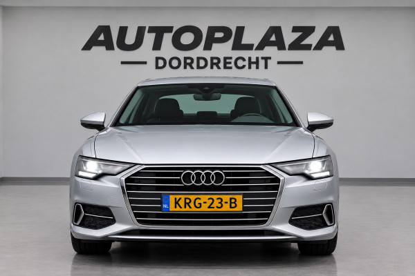 Audi A6 LIMOUSINE 45 TFSI Business edition|DealerOnderh|Memory|