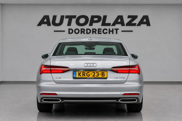 Audi A6 LIMOUSINE 45 TFSI Business edition|DealerOnderh|Memory|