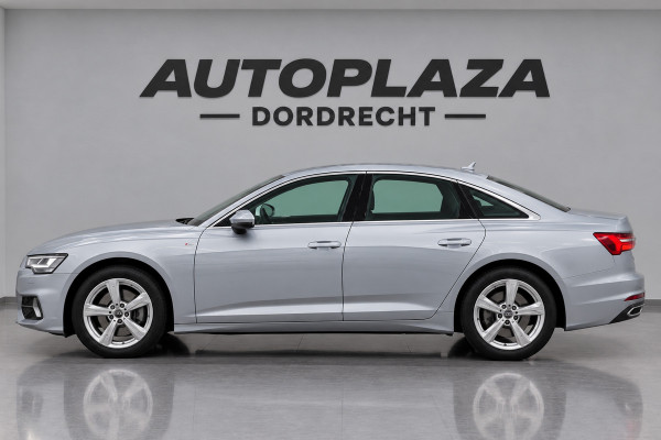 Audi A6 LIMOUSINE 45 TFSI Business edition|DealerOnderh|Memory|
