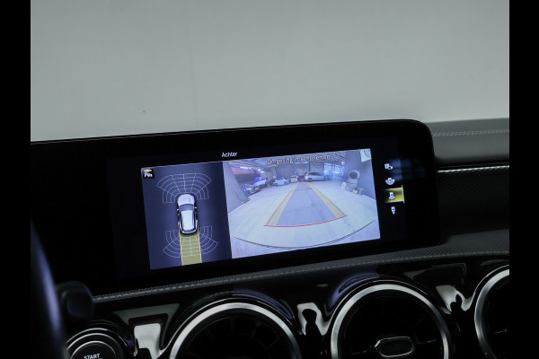 Mercedes-Benz CLA-Klasse Shooting Brake 250 e Business Solution AMG Limited (APPLE CARPLAY,BLACK PACK,CRUISE,NAVI,LED,LEDER,PDC)
