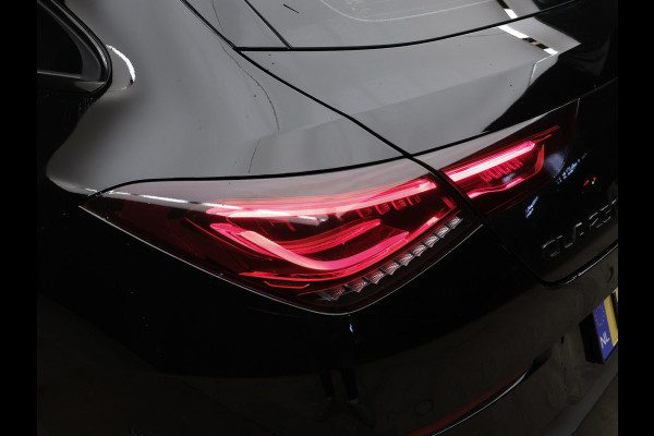 Mercedes-Benz CLA-Klasse Shooting Brake 250 e Business Solution AMG Limited (APPLE CARPLAY,BLACK PACK,CRUISE,NAVI,LED,LEDER,PDC)