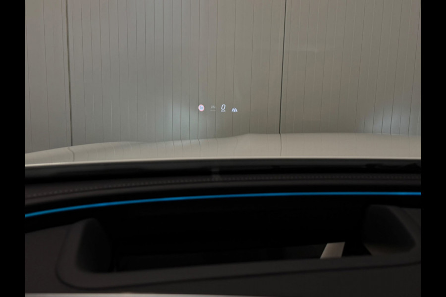 Mercedes-Benz E-Klasse Estate 300 e AMG Line Pano Burmester HUD Distronic Night Pakket