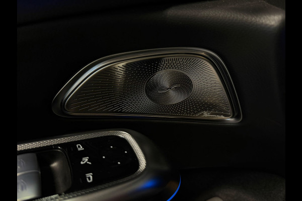 Mercedes-Benz E-Klasse Estate 300 e AMG Line Pano Burmester HUD Distronic Night Pakket