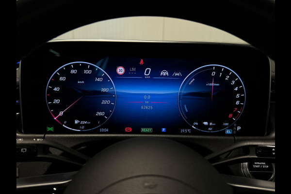 Mercedes-Benz E-Klasse Estate 300 e AMG Line Pano Burmester HUD Distronic Night Pakket